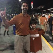 Foto de Darrell Hail
