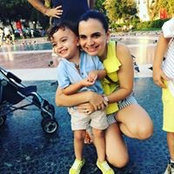 Maria Gomis's photo
