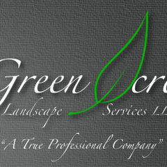 Green Acre Landscape Services
