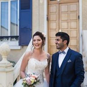 Foto von Sarah Nazir