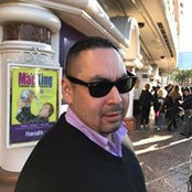 Ian Escalante's photo