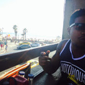 Brandon Beckwiths foto