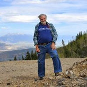 Bill Frazier's photo