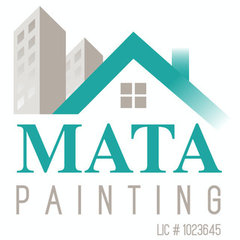 Mata Painting