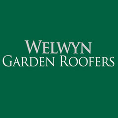 Welwyn Garden Roofers