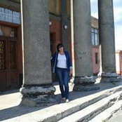 Веселова Наталья's photo