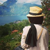 Shaikha Hashim's photo