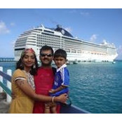 Anandakrishnan Narayanan's photo