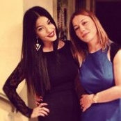 Burçe Gür's photo
