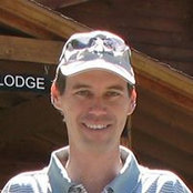 Jim Stephenss foto