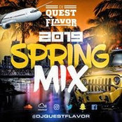 DeeJay QuestFlavors billede