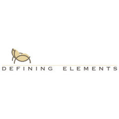 Defining Elements