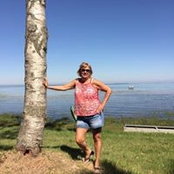 Sharon Dolanski's photo