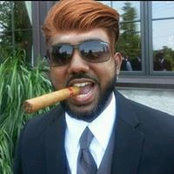 Foto von Frank Lucas