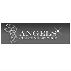 Angels Cleaning Service