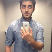 Foto de Manas Pherwani
