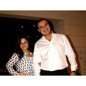 Dina Zayed's photo