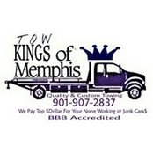 Foto von Tow Memphis
