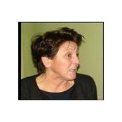 Michèle Bourhis's photo