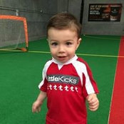 Sarah Lynch's photo