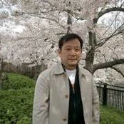 原田義之's photo