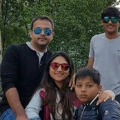 Jigar Doshis foto