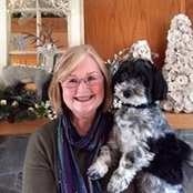 Donna Mcauliffe's photo