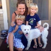 Christina Whippo's photo