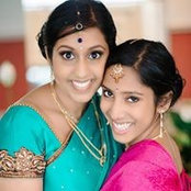 Pavithra Counsell's photo