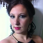 Almedina Lukac's photo