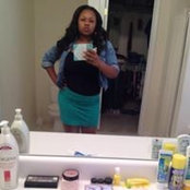 Shakira Ballantyne's photo
