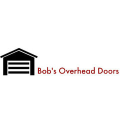 BOB'S OVERHEAD DOORS