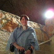 Maria Glebova's photo