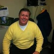 Dominic O'Flaherty's photo