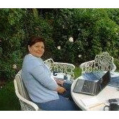 Patricia Medina's photo