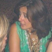 Mojgan Moghavem's photo