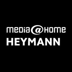 media@home HEYMANN
