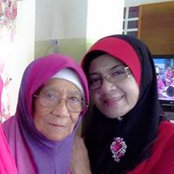 Sapiah Ong's photo