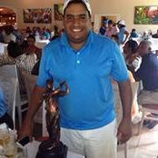 Raul Contreras's photo