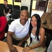 Michael Cole's photo