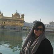 Anittaa Singh's photo