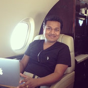 Foto di Nagendra Gupta
