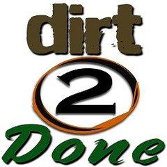 dirt2Done - Design & Construction