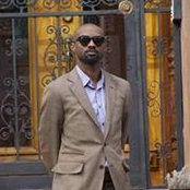 Kareem Thompsons foto