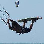 Foto de Benjamin Reynard
