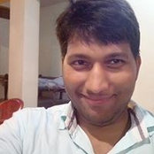 Bhupender Chaudhary's photo