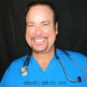 Gregory Smith's photo