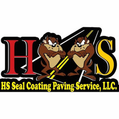 HS Sealcoating Paving Service LLC