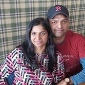 Seetha M Ramachandran's photo
