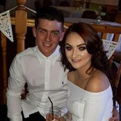Kieran Robinson's photo
